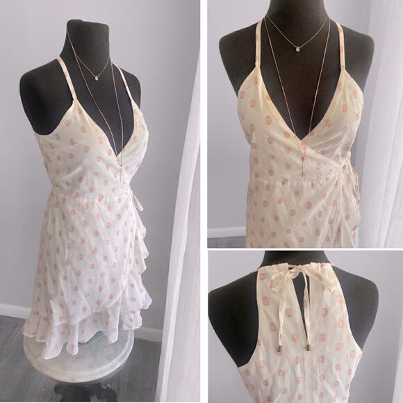 Lovers + Friends Dress   - Picture 1 of 16